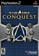 Star Trek Conquest (PS2)